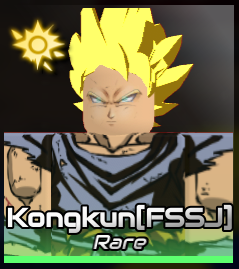 Goku Fssj — Anime World Tower Defense (Anniversary) option 319