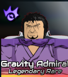 Gravity — Anime World Tower Defense (Anniversary) option 68