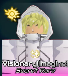 Gremmy — Anime World Tower Defense (Anniversary) option 108