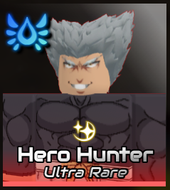 Hero Hunter — Anime World Tower Defense (Anniversary) option 150