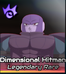 Hitman — Anime World Tower Defense (Anniversary) option 74