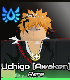 Ichigo Awaken — Anime World Tower Defense (Anniversary) option 312