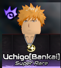 Ichigo Bankai — Anime World Tower Defense (Anniversary) option 289