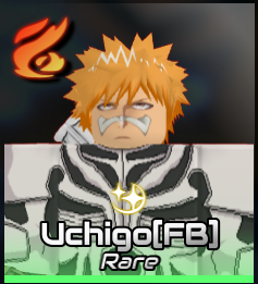 Ichigo Fb — Anime World Tower Defense (Anniversary) option 314