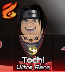 Itachi — Anime World Tower Defense (Anniversary) option 188