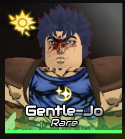 Jjo — Anime World Tower Defense (Anniversary) option 325