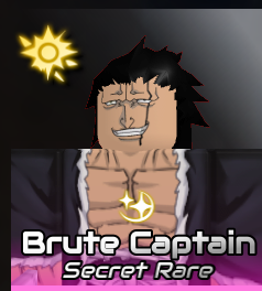 Kenpachi — Anime World Tower Defense (Anniversary) option 117