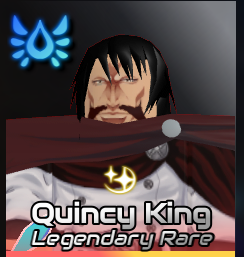 King — Anime World Tower Defense (Anniversary) option 85