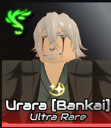 Kisuke — Anime World Tower Defense (Anniversary) option 148