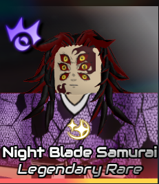 Koko — Anime World Tower Defense (Anniversary) option 53