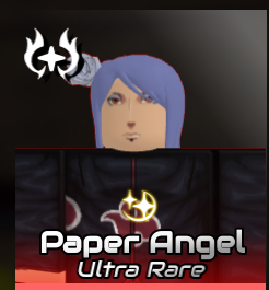 Konan — Anime World Tower Defense (Anniversary) option 180