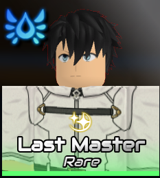 Last Master — Anime World Tower Defense (Anniversary) option 309