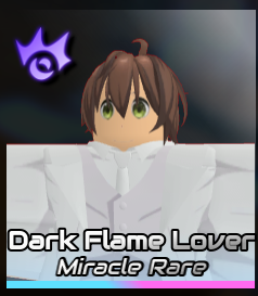 Love — Anime World Tower Defense (Anniversary) option 19
