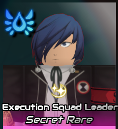 Makoto — Anime World Tower Defense (Anniversary) option 124