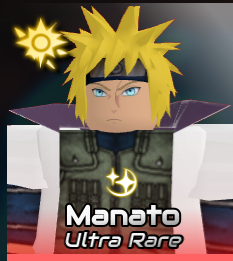 Minato — Anime World Tower Defense (Anniversary) option 186