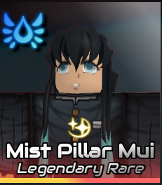 Mist — Anime World Tower Defense (Anniversary) option 72