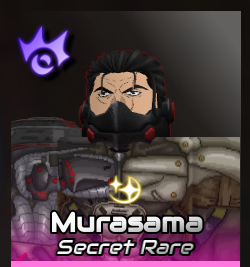 Murasama — Anime World Tower Defense (Anniversary) option 109