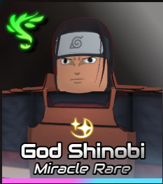 Naruto Mr — Anime World Tower Defense (Anniversary) option 14