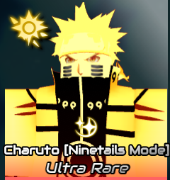 Naruto — Anime World Tower Defense (Anniversary) option 196