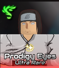 Neji — Anime World Tower Defense (Anniversary) option 214