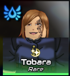 Nobara — Anime World Tower Defense (Anniversary) option 333