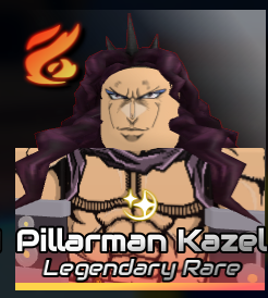 Pillar — Anime World Tower Defense (Anniversary) option 43