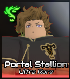 Portal — Anime World Tower Defense (Anniversary) option 225