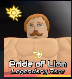 Pride — Anime World Tower Defense (Anniversary) option 67