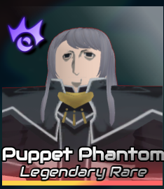 Puppet — Anime World Tower Defense (Anniversary) option 59