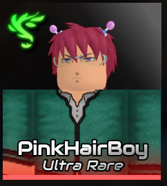 Saiki — Anime World Tower Defense (Anniversary) option 177
