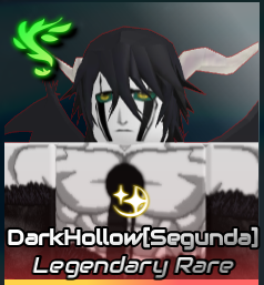 Segunda — Anime World Tower Defense (Anniversary) option 50