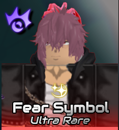 Shigaraki — Anime World Tower Defense (Anniversary) option 181