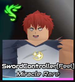 Shirou — Anime World Tower Defense (Anniversary) option 7