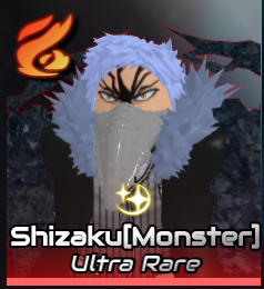 Shizaku — Anime World Tower Defense (Anniversary) option 145