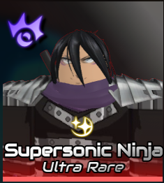 Sonic — Anime World Tower Defense (Anniversary) option 152