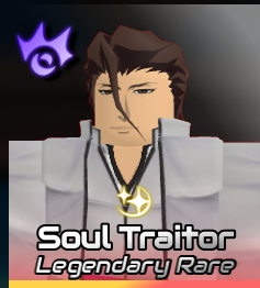 Soul — Anime World Tower Defense (Anniversary) option 51
