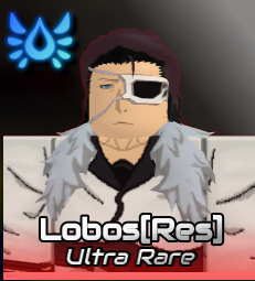Starrk — Anime World Tower Defense (Anniversary) option 219