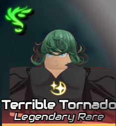 Tatsu — Anime World Tower Defense (Anniversary) option 45