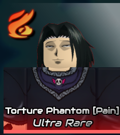 Torture Phantom Pain — Anime World Tower Defense (Anniversary) option 223