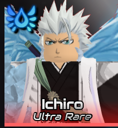 Toshiro — Anime World Tower Defense (Anniversary) option 221
