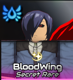 Touka — Anime World Tower Defense (Anniversary) option 97