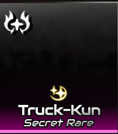Truck Kun — Anime World Tower Defense (Anniversary) option 99