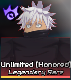 Unlimited — Anime World Tower Defense (Anniversary) option 66