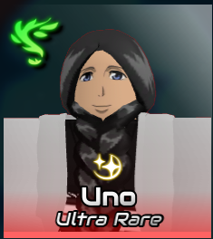 Unohana — Anime World Tower Defense (Anniversary) option 153