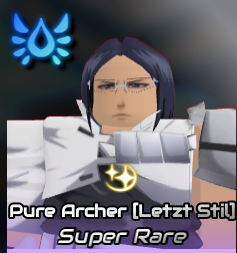 Uryu — Anime World Tower Defense (Anniversary) option 274