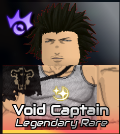 Void — Anime World Tower Defense (Anniversary) option 25