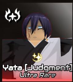 Yato — Anime World Tower Defense (Anniversary) option 163