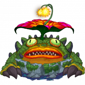 Create a My Singing Monsters Rare Wublins Tier List - TierMaker
