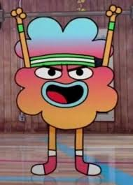 Download 10 — Melhores e Piores Personagens O Incrível Mundo de Gumball option 9