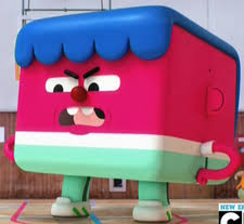 Download 37 — Melhores e Piores Personagens O Incrível Mundo de Gumball option 36